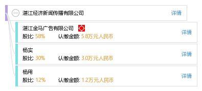 湛江知名新闻爆料网站大全,湛江地区知名新闻爆料网站大盘点  第2张