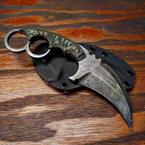 最新爪刀爆料,爪刀揭秘神秘事件内幕 第1张 最新爪刀爆料,爪刀揭秘神秘事件内幕 第1张