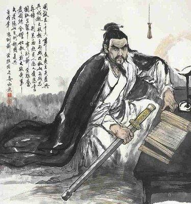 卧薪尝胆在线观看,在线重温古代英雄的复仇传奇  第1张