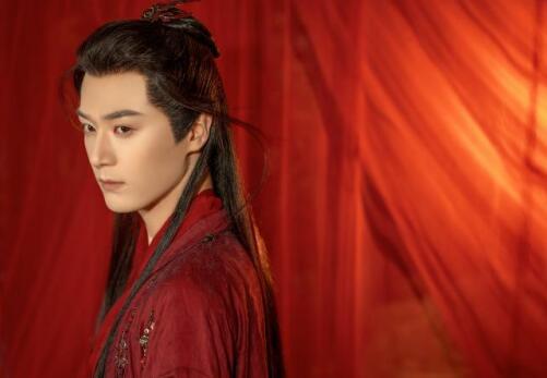 古风演员爆料事件视频,揭秘娱乐圈幕后真相 第2张 古风演员爆料事件视频,揭秘娱乐圈幕后真相 第2张