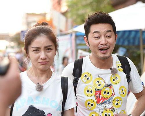 沙溢的老婆爆料视频大全  第1张